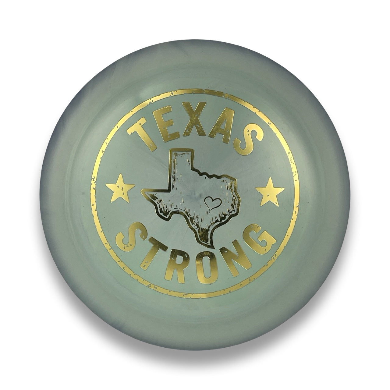 ESP Scorch - Texas Strong Fundraiser