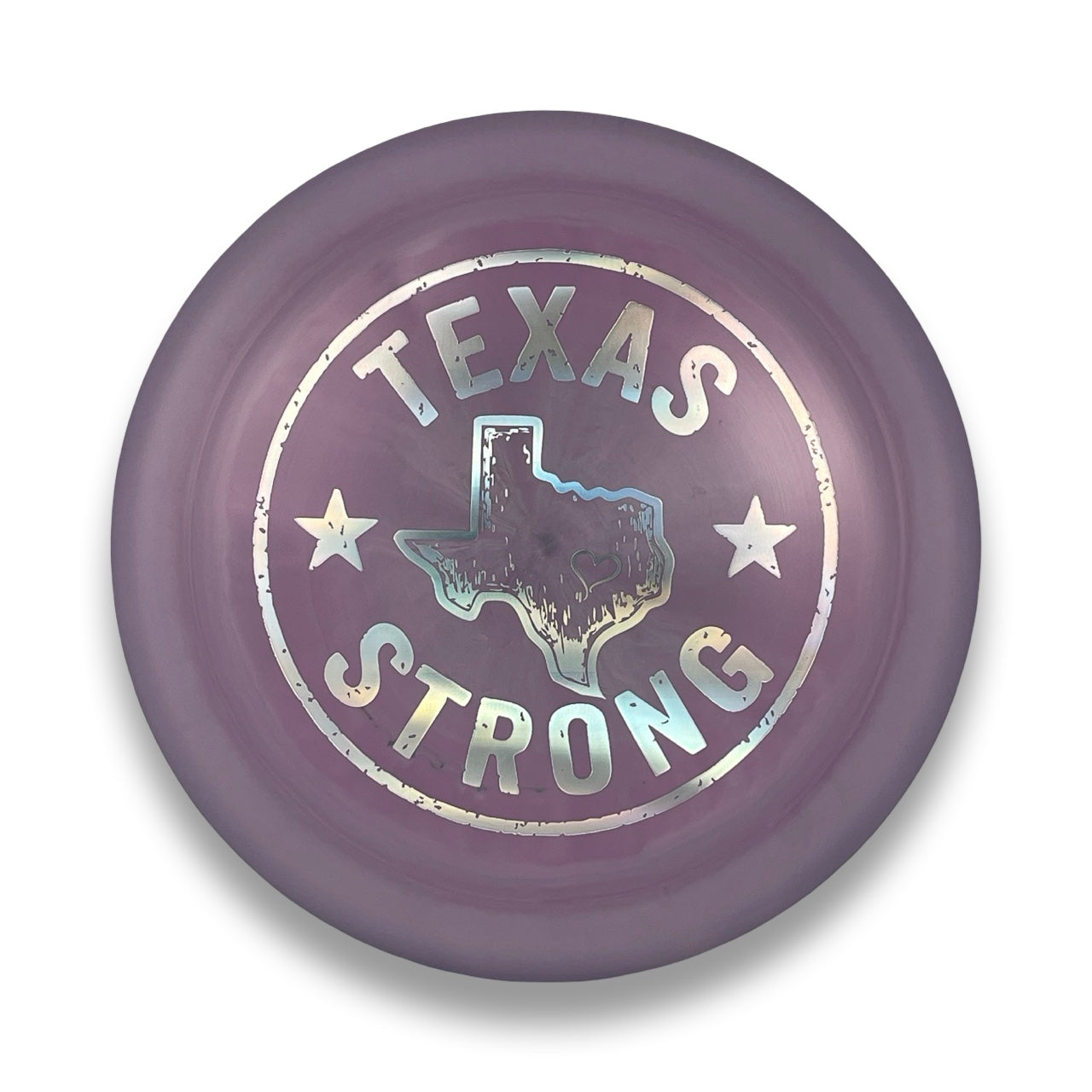 ESP Scorch - Texas Strong Fundraiser