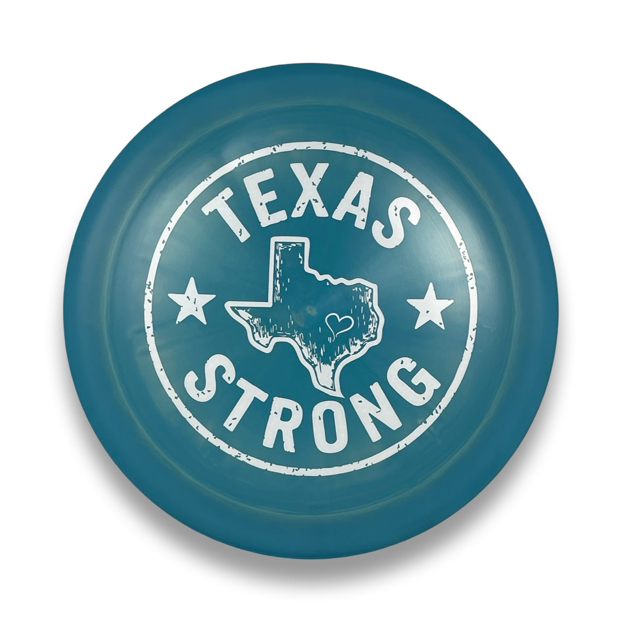ESP Scorch - Texas Strong Fundraiser