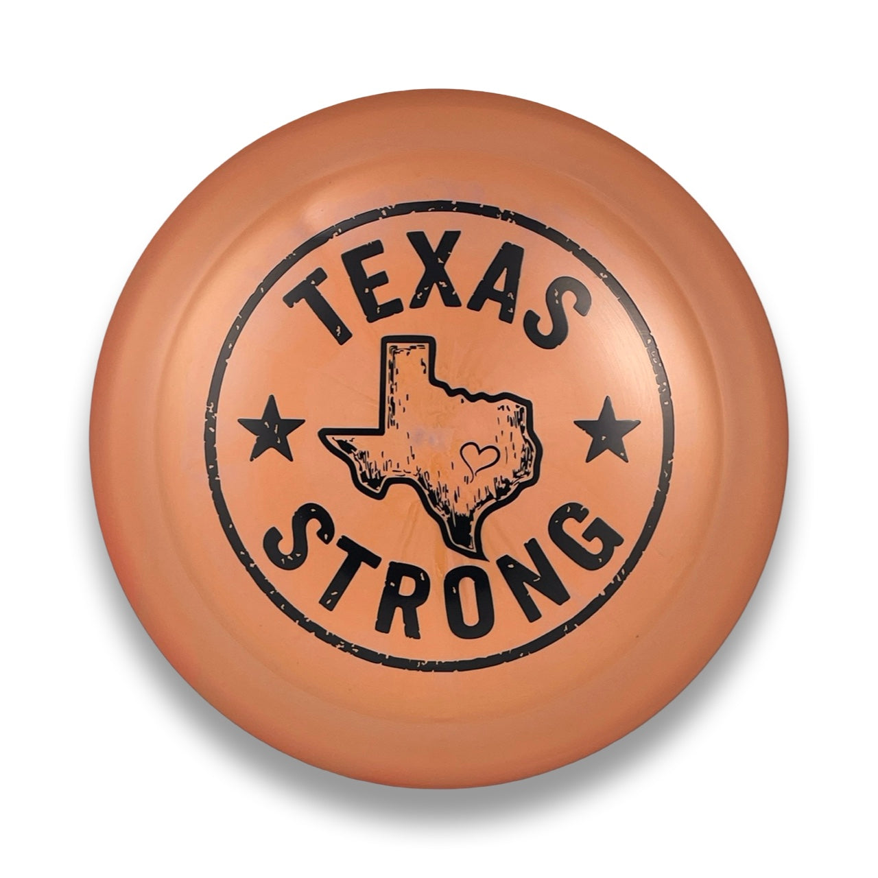 ESP Scorch - Texas Strong Fundraiser