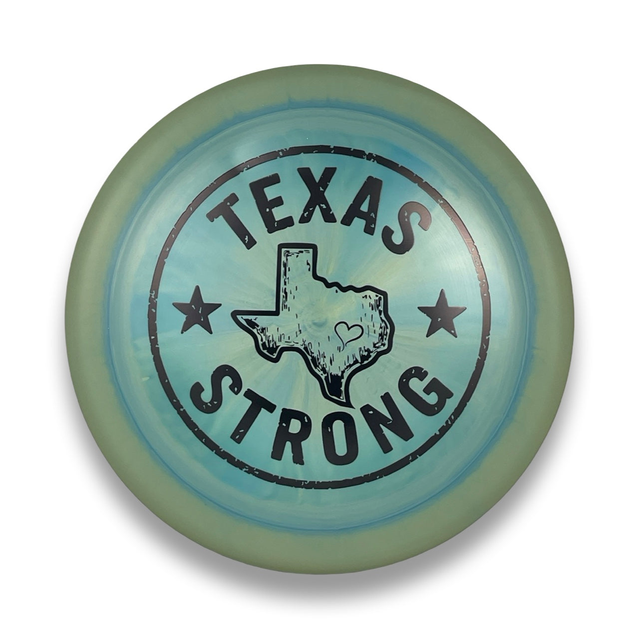 ESP Scorch - Texas Strong Fundraiser