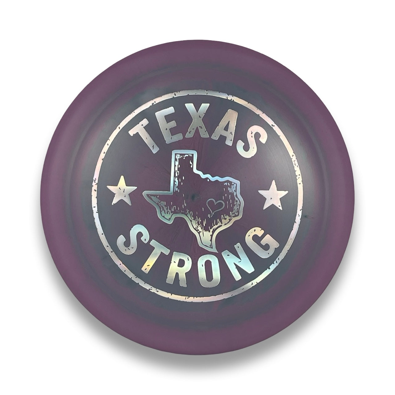 ESP Scorch - Texas Strong Fundraiser