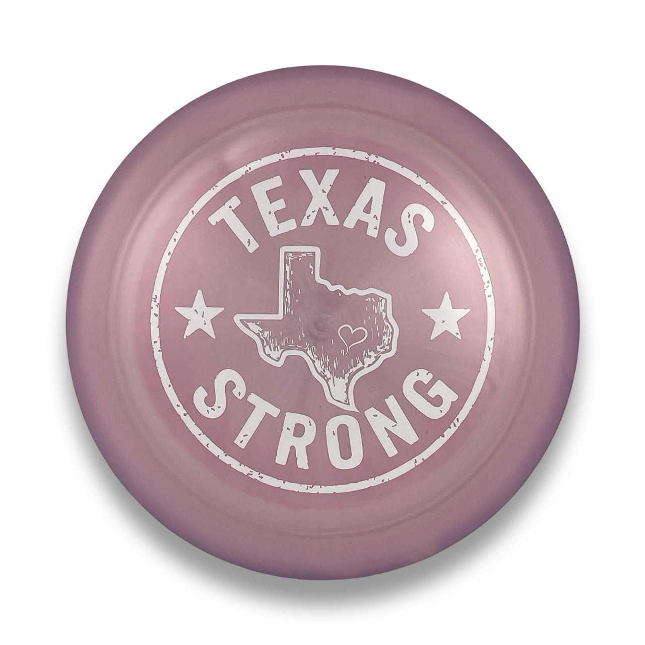 ESP Scorch - Texas Strong Fundraiser