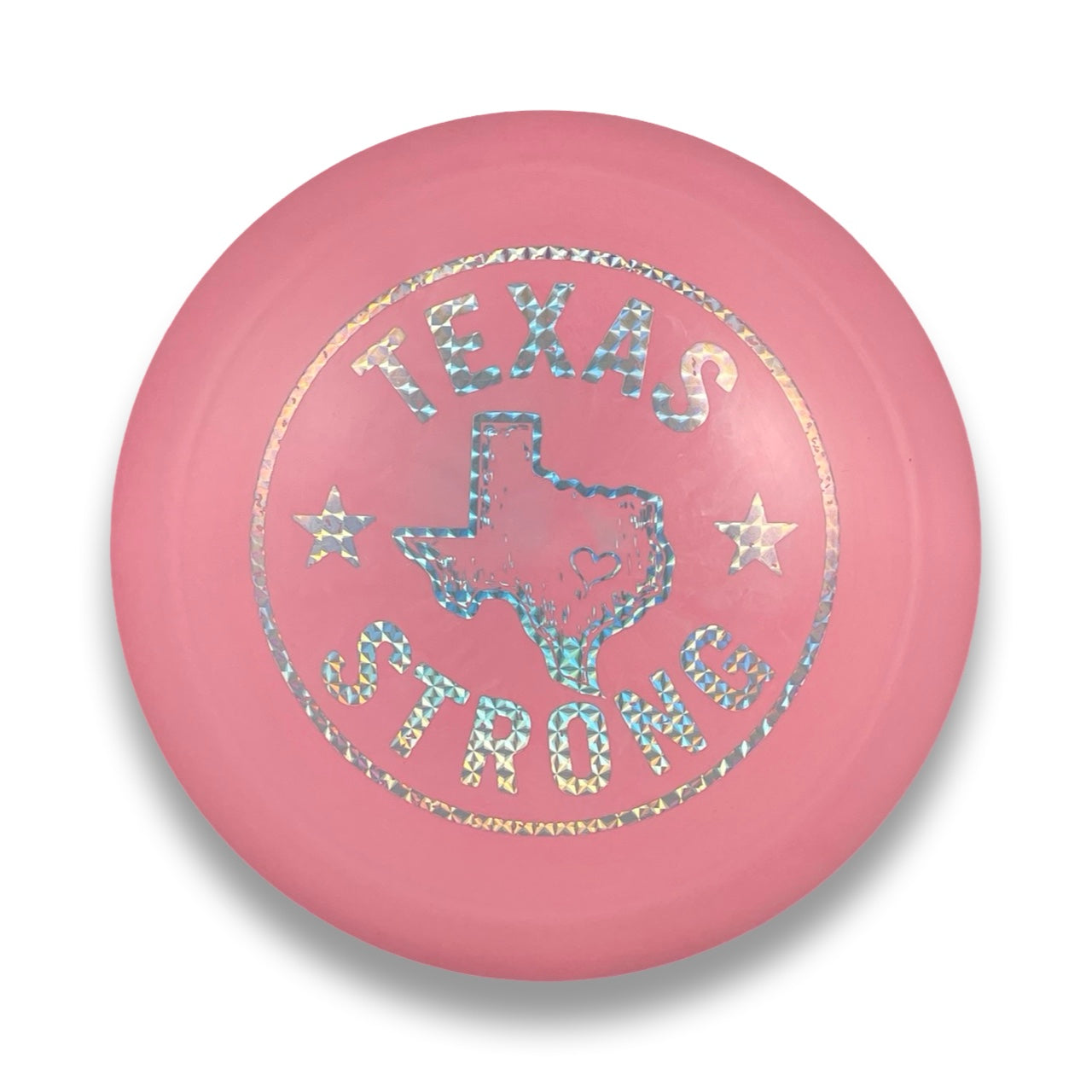 ESP Heat - Texas Strong Fundraiser