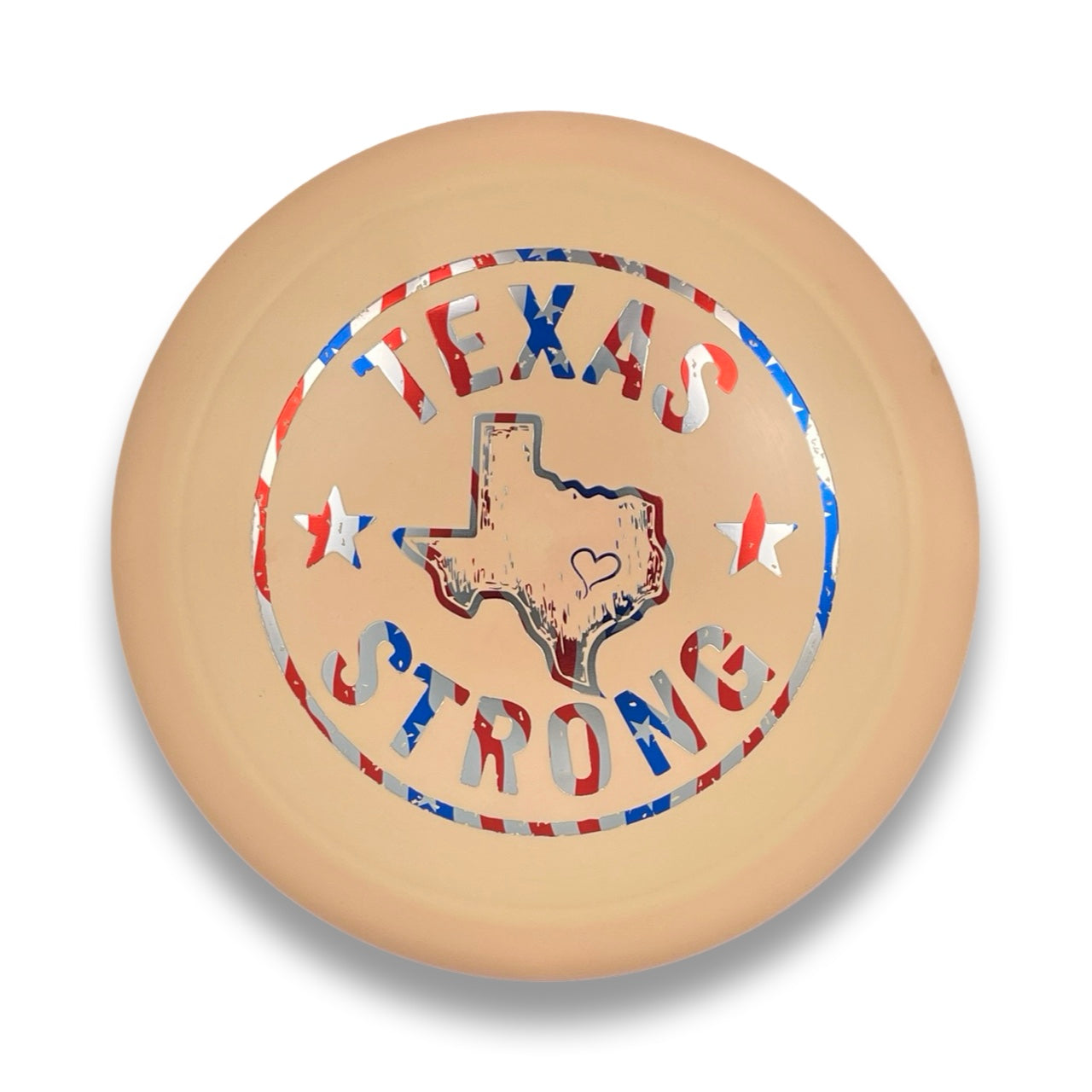 ESP Heat - Texas Strong Fundraiser