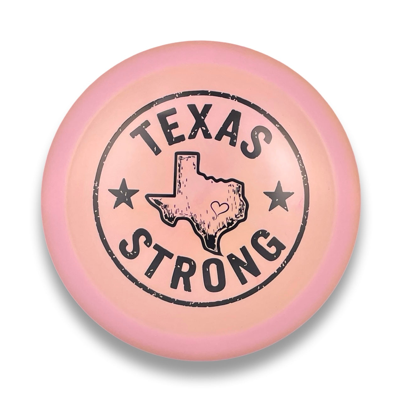 ESP Heat - Texas Strong Fundraiser