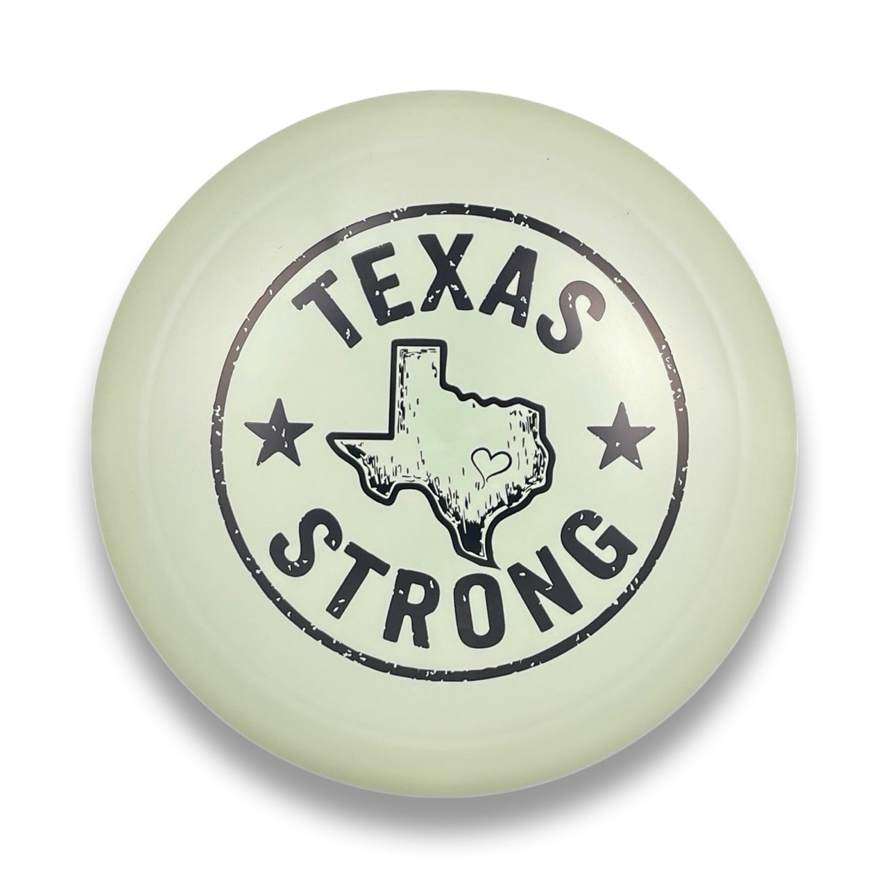 ESP Heat - Texas Strong Fundraiser