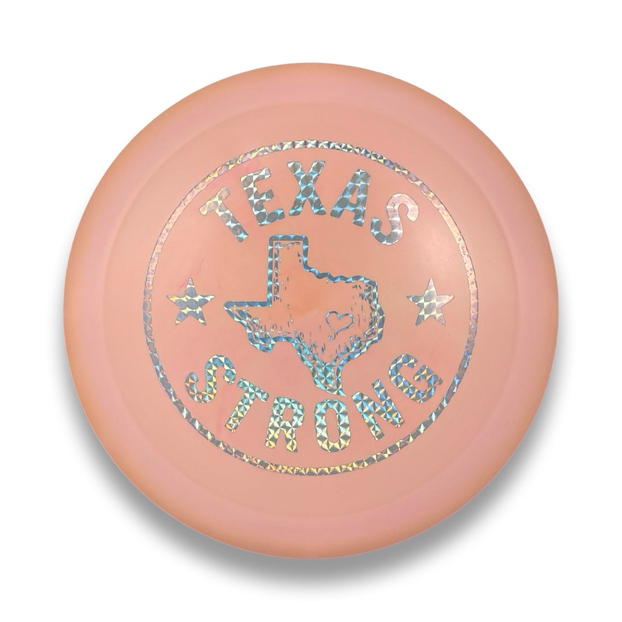 ESP Heat - Texas Strong Fundraiser