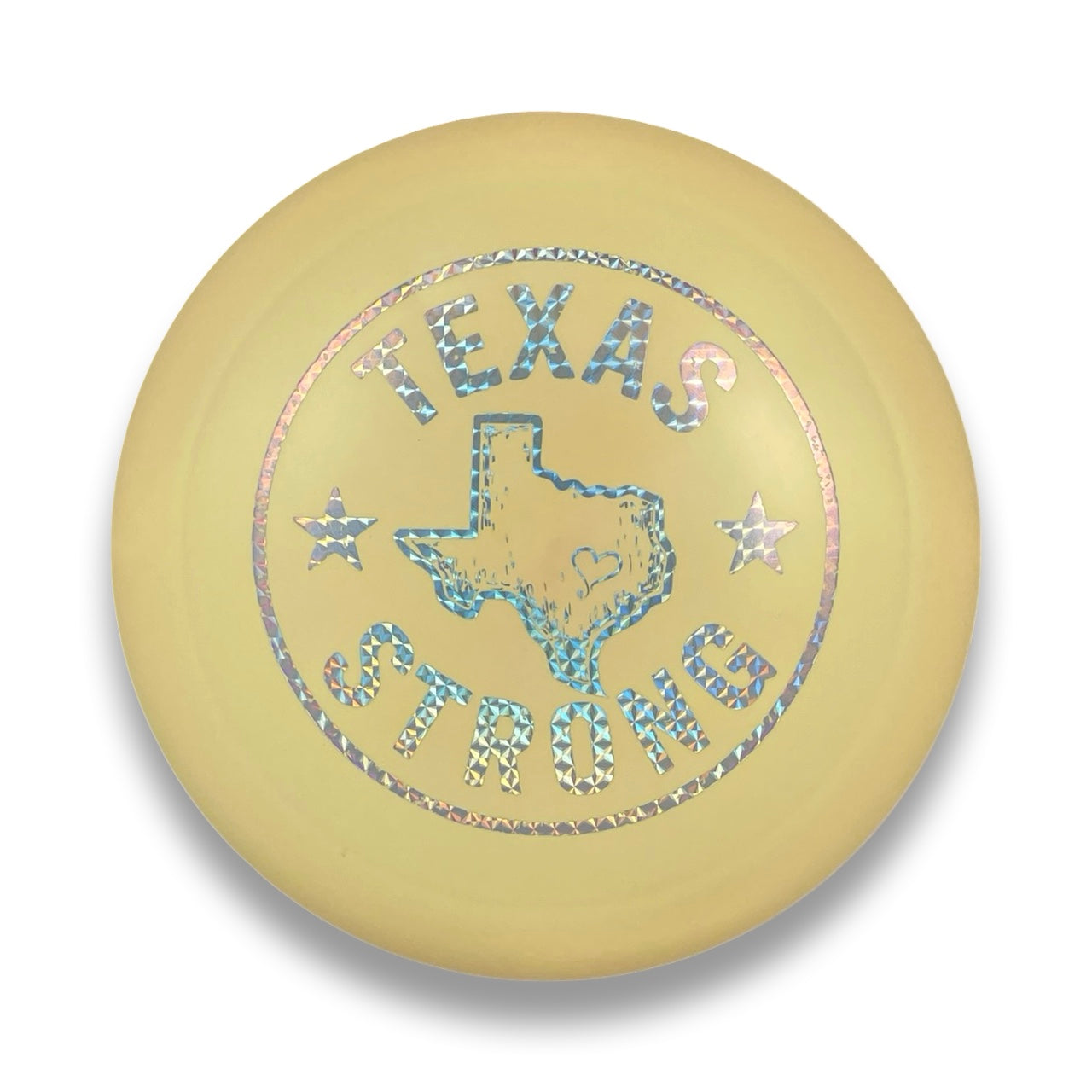 ESP Heat - Texas Strong Fundraiser