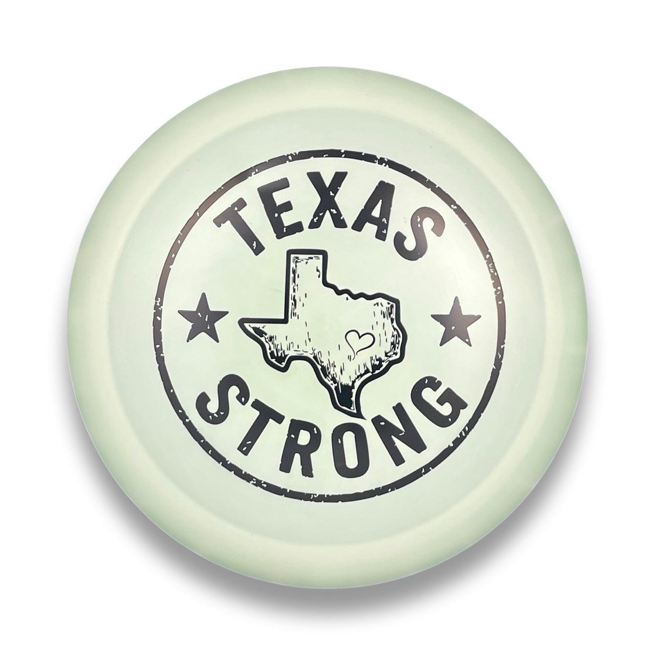 ESP Heat - Texas Strong Fundraiser