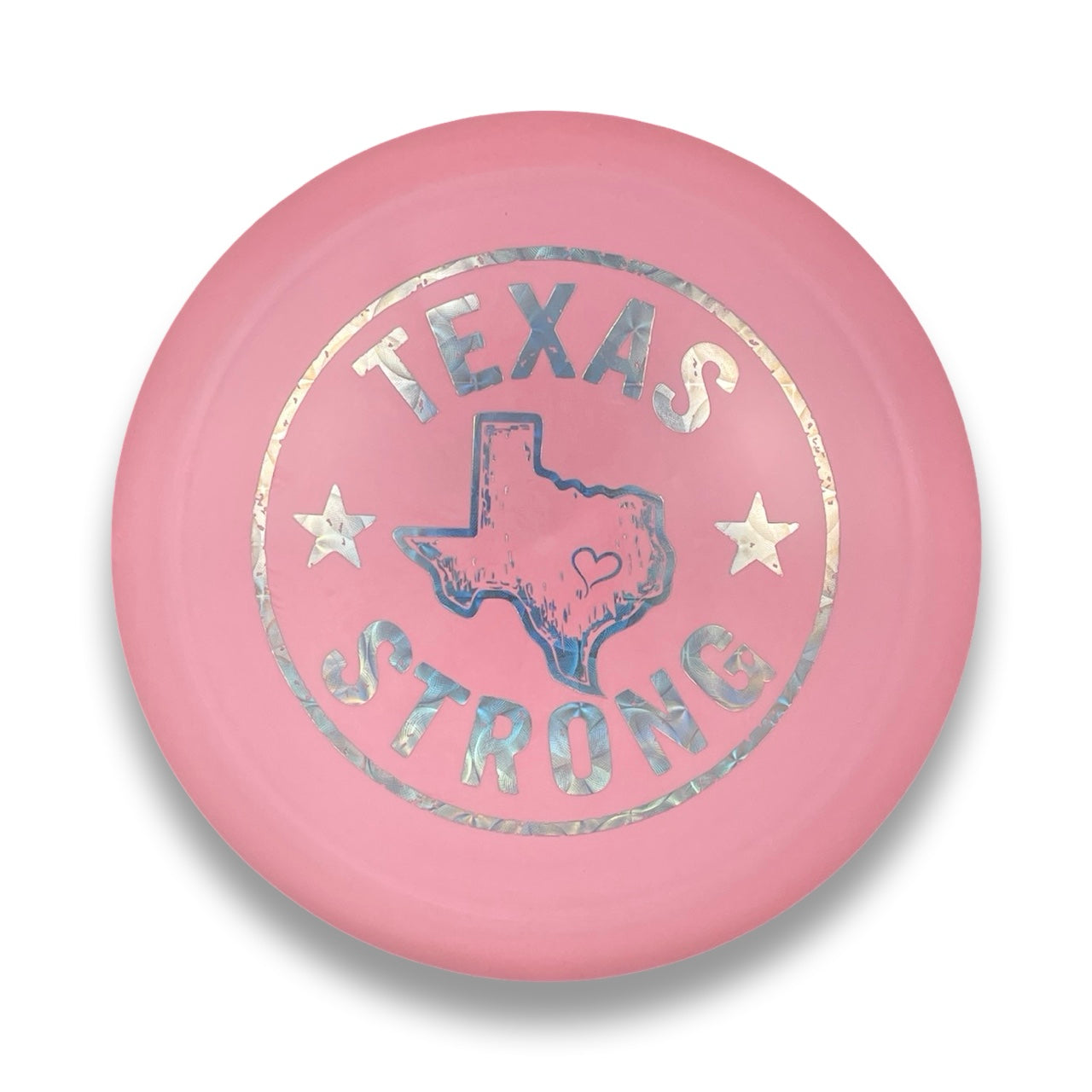 ESP Heat - Texas Strong Fundraiser