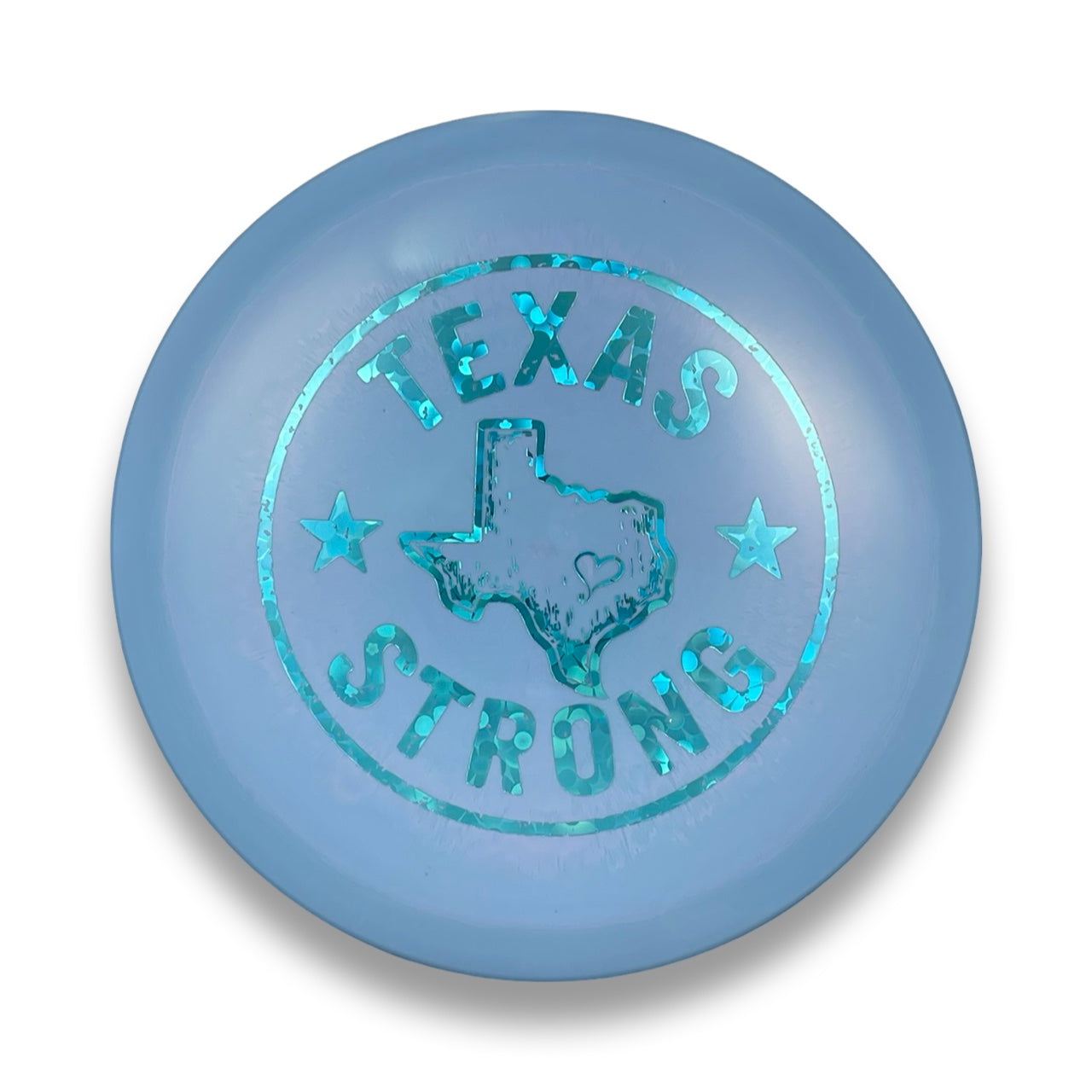 ESP Cicada - Texas Strong Fundraiser