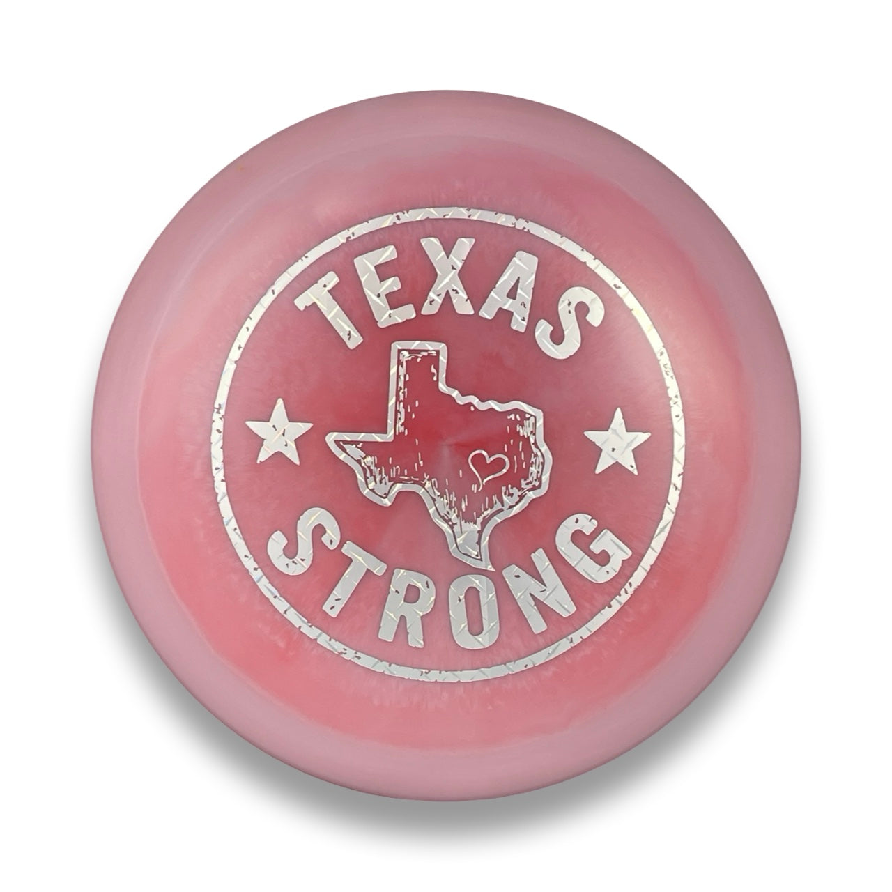 ESP Cicada - Texas Strong Fundraiser