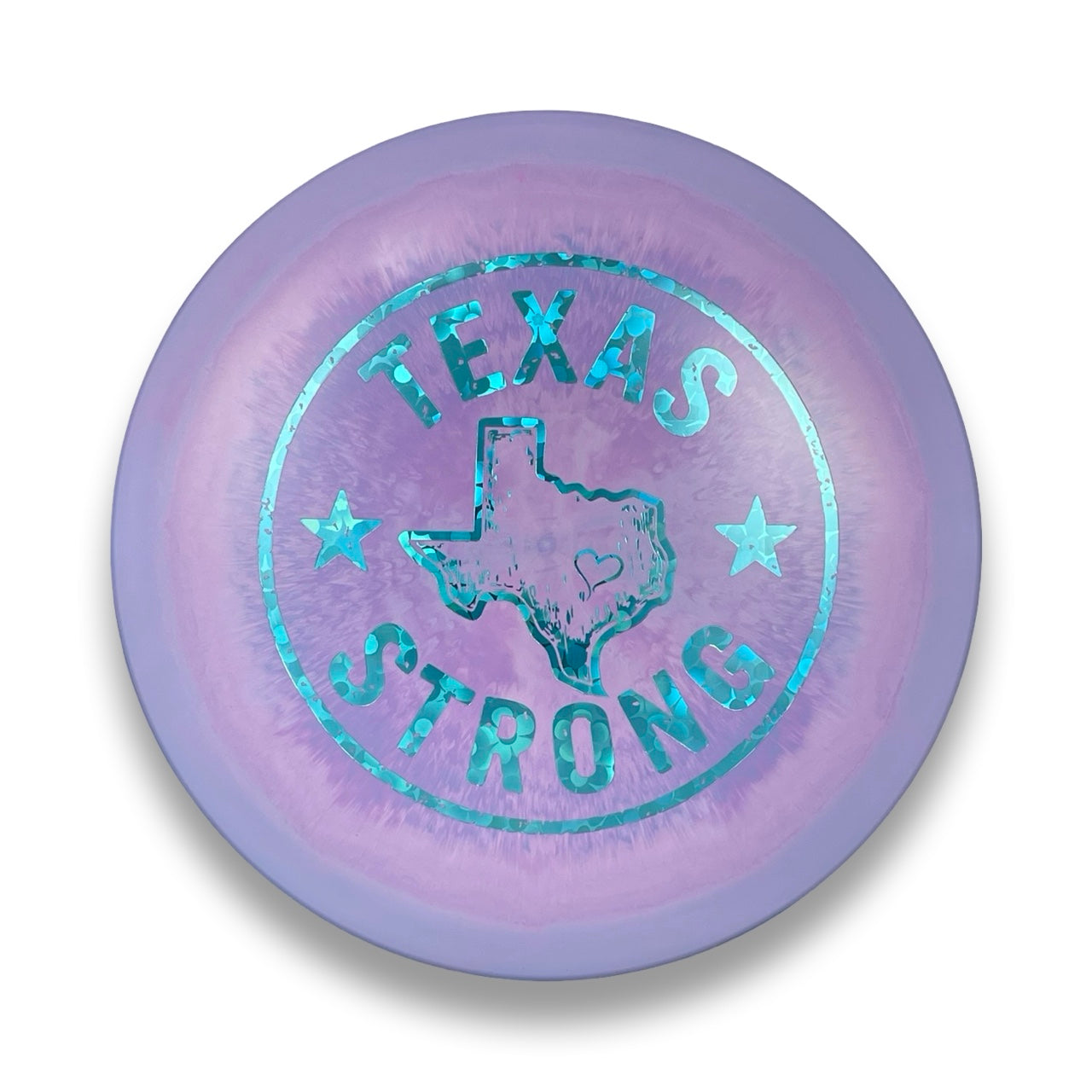 ESP Cicada - Texas Strong Fundraiser