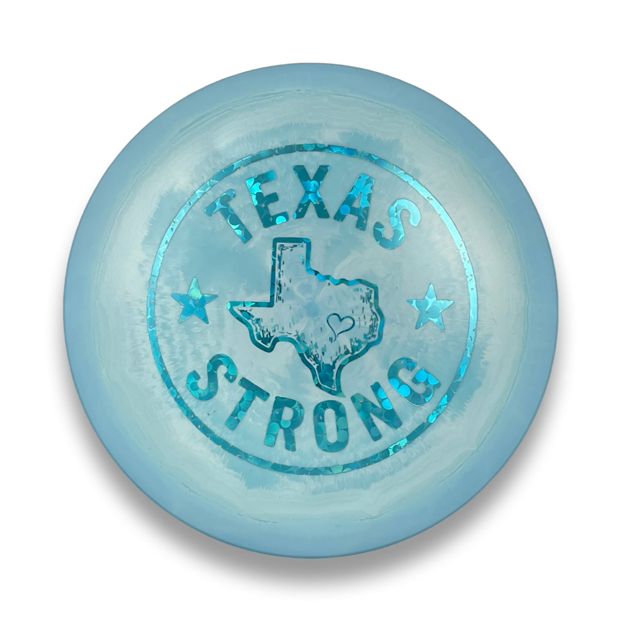 ESP Cicada - Texas Strong Fundraiser