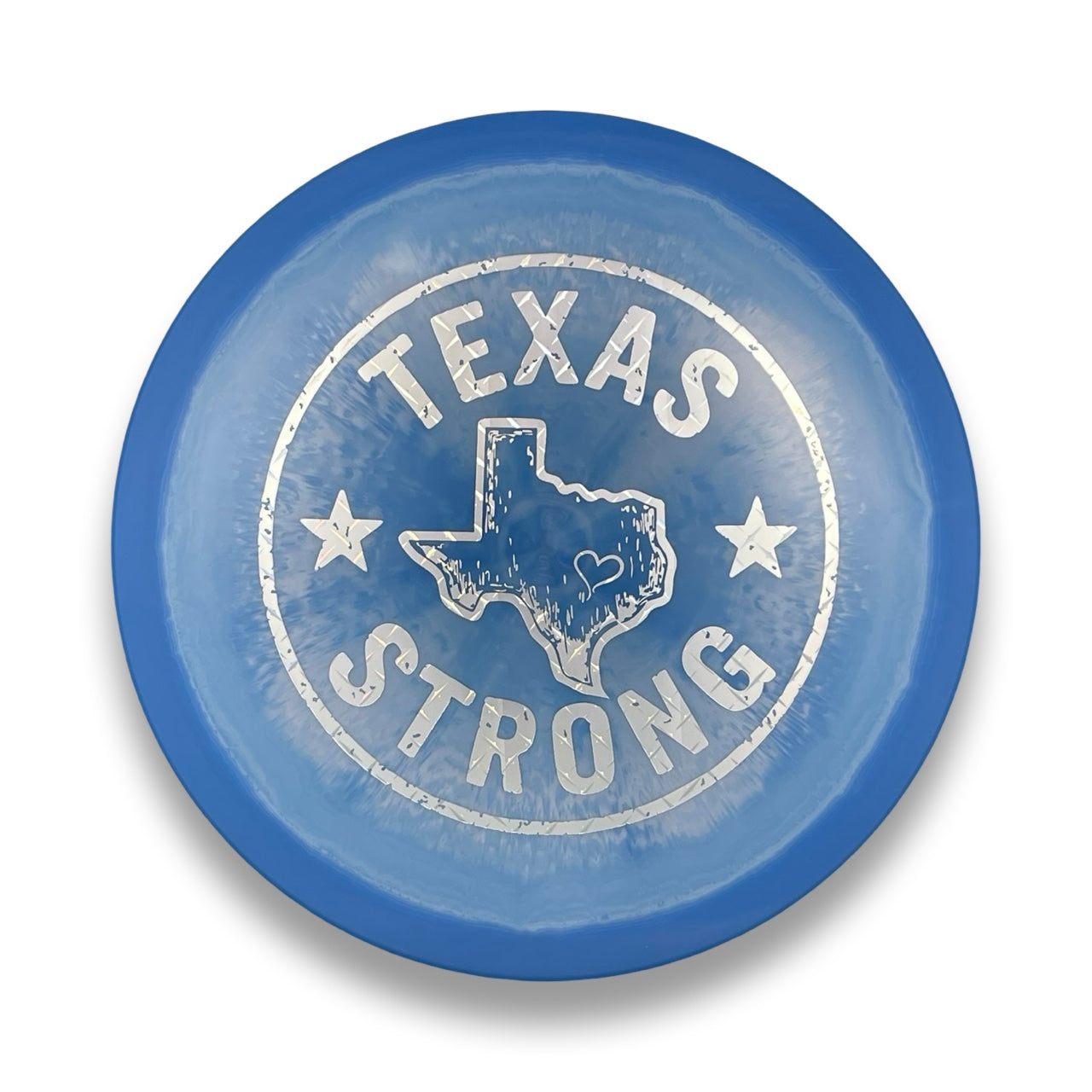 ESP Cicada - Texas Strong Fundraiser