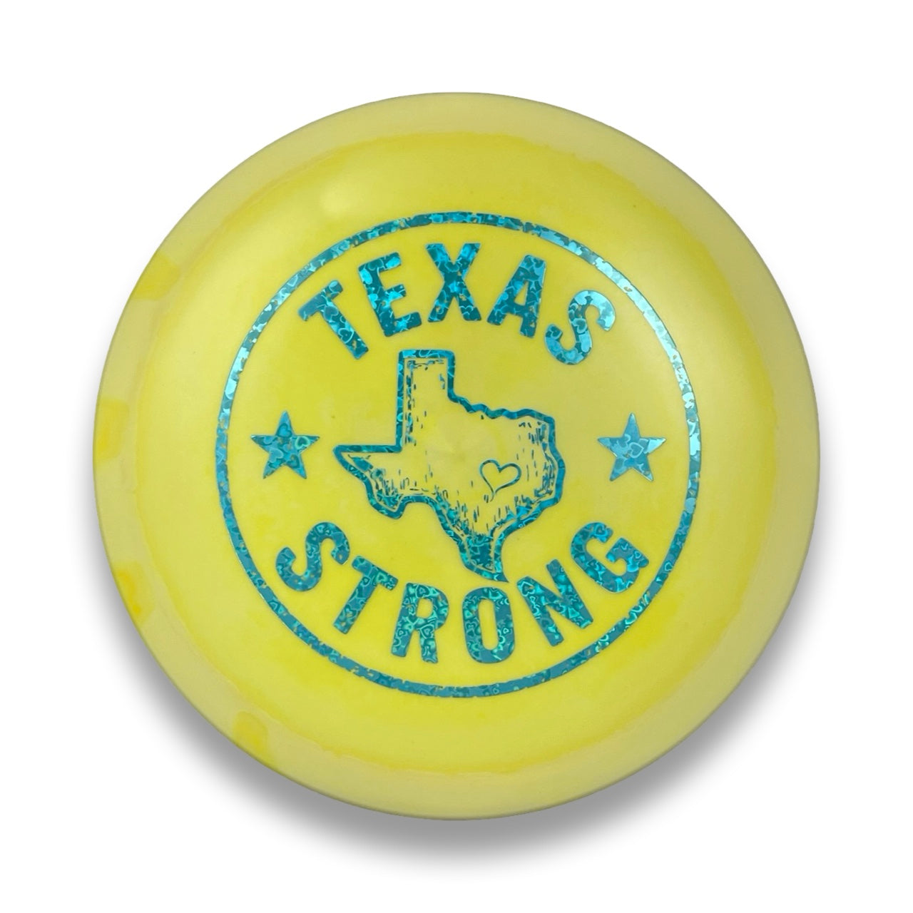 ESP Cicada - Texas Strong Fundraiser