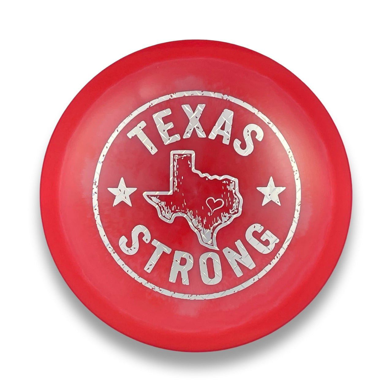 ESP Cicada - Texas Strong Fundraiser