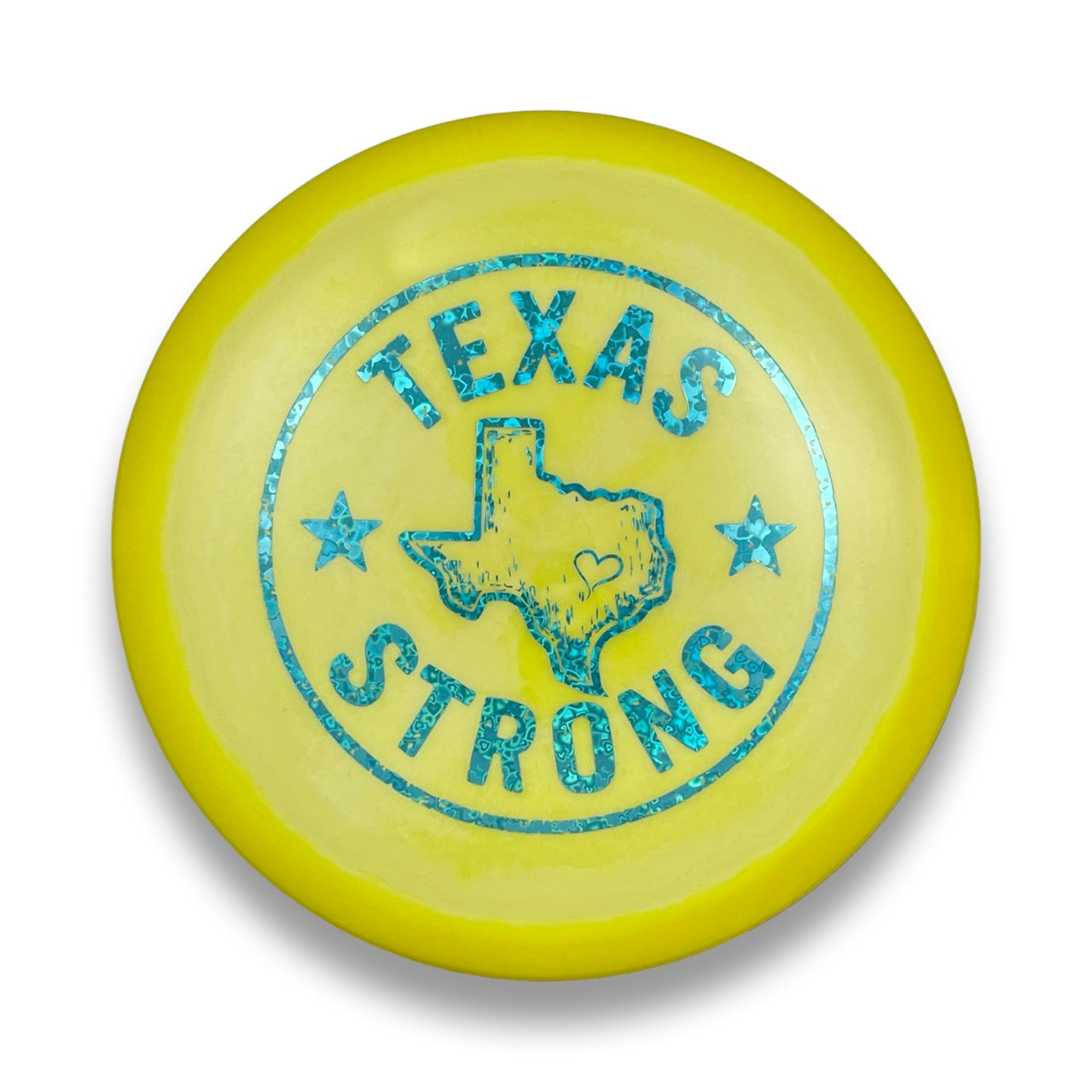 ESP Cicada - Texas Strong Fundraiser