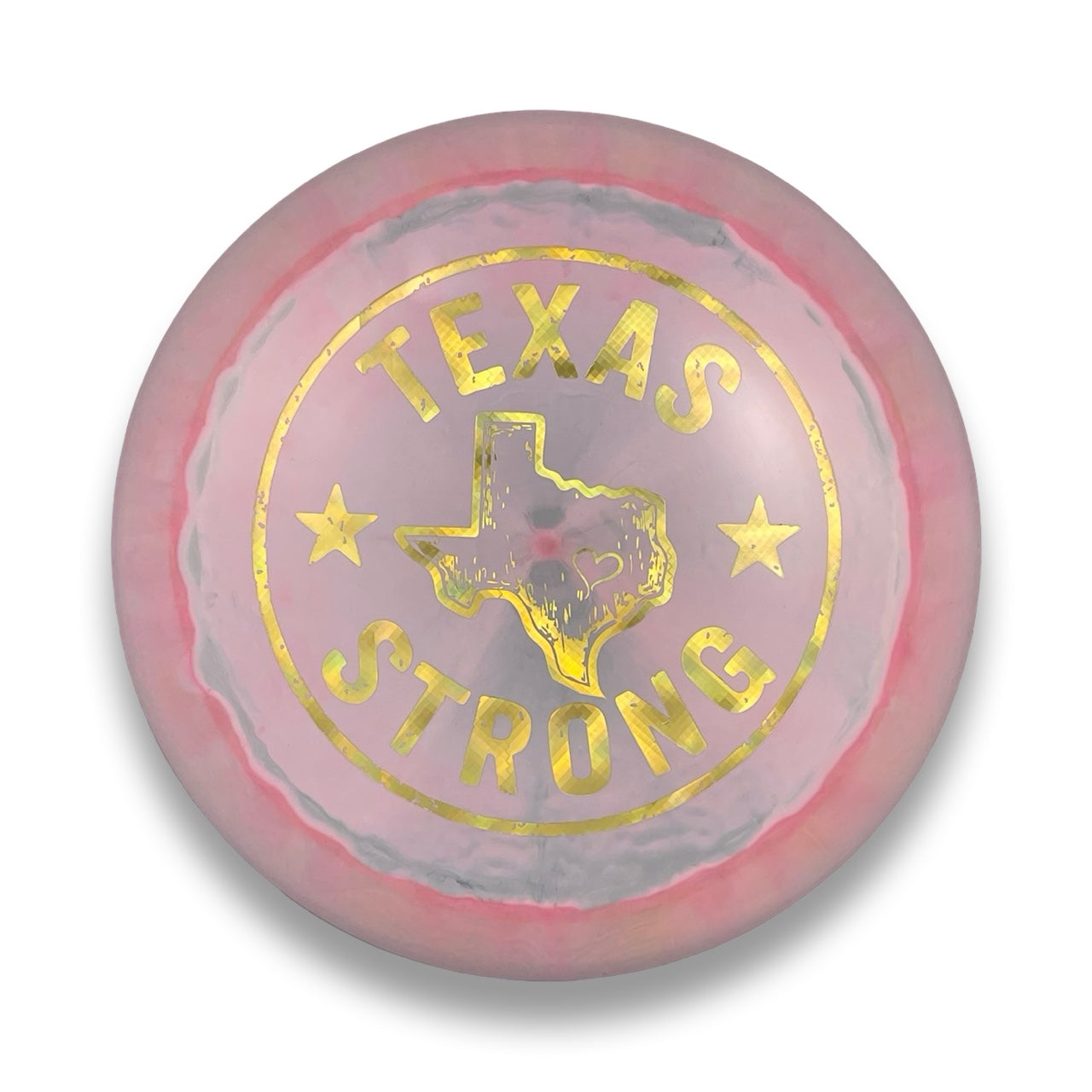 ESP Force - Texas Strong Fundraiser