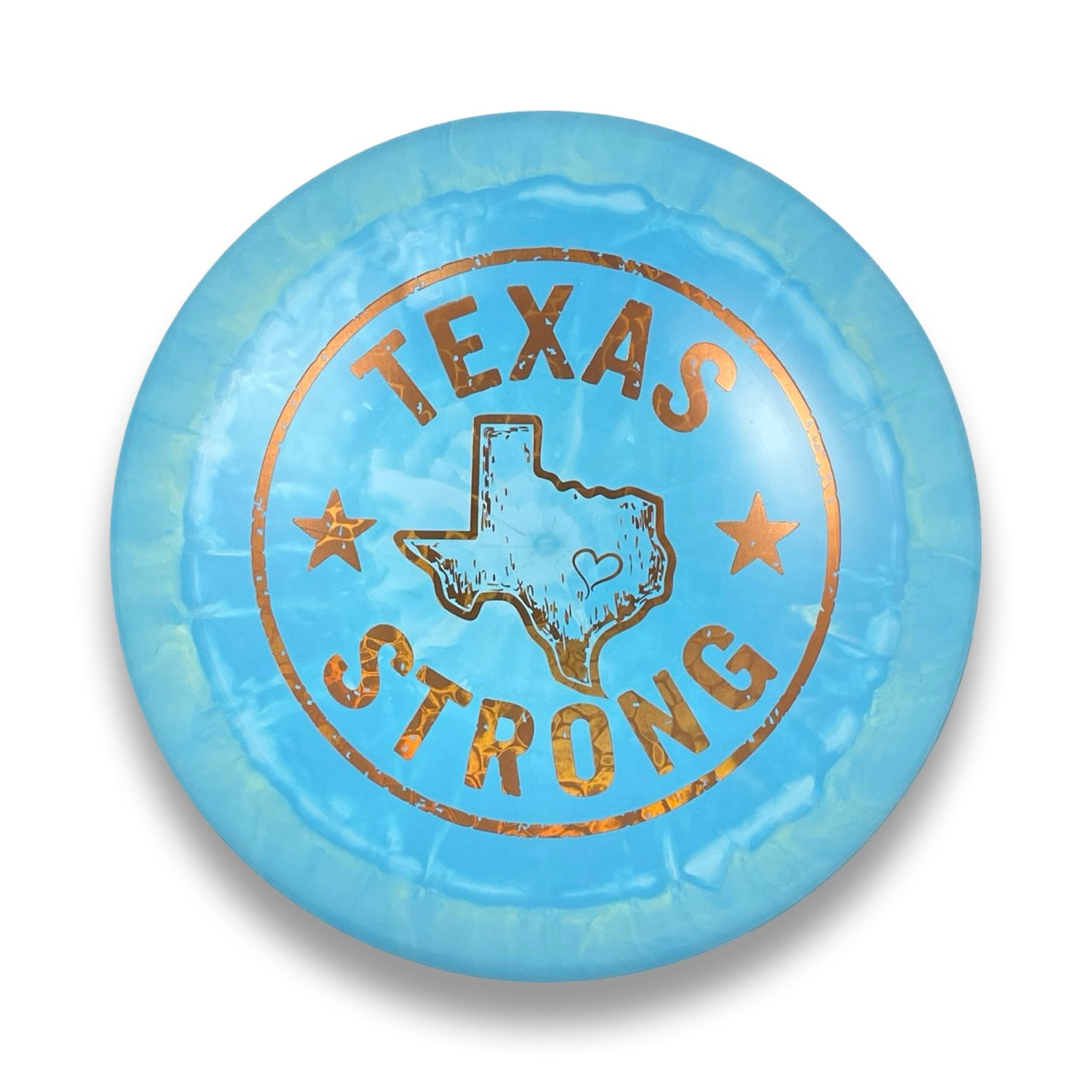 ESP Force - Texas Strong Fundraiser