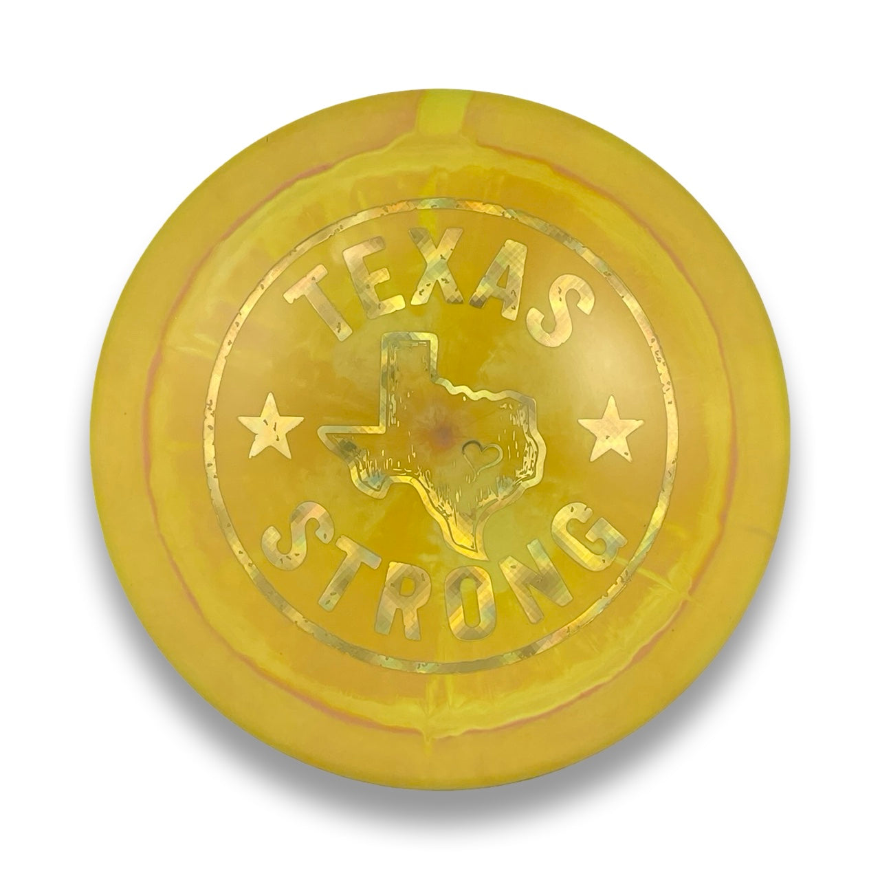 ESP Force - Texas Strong Fundraiser