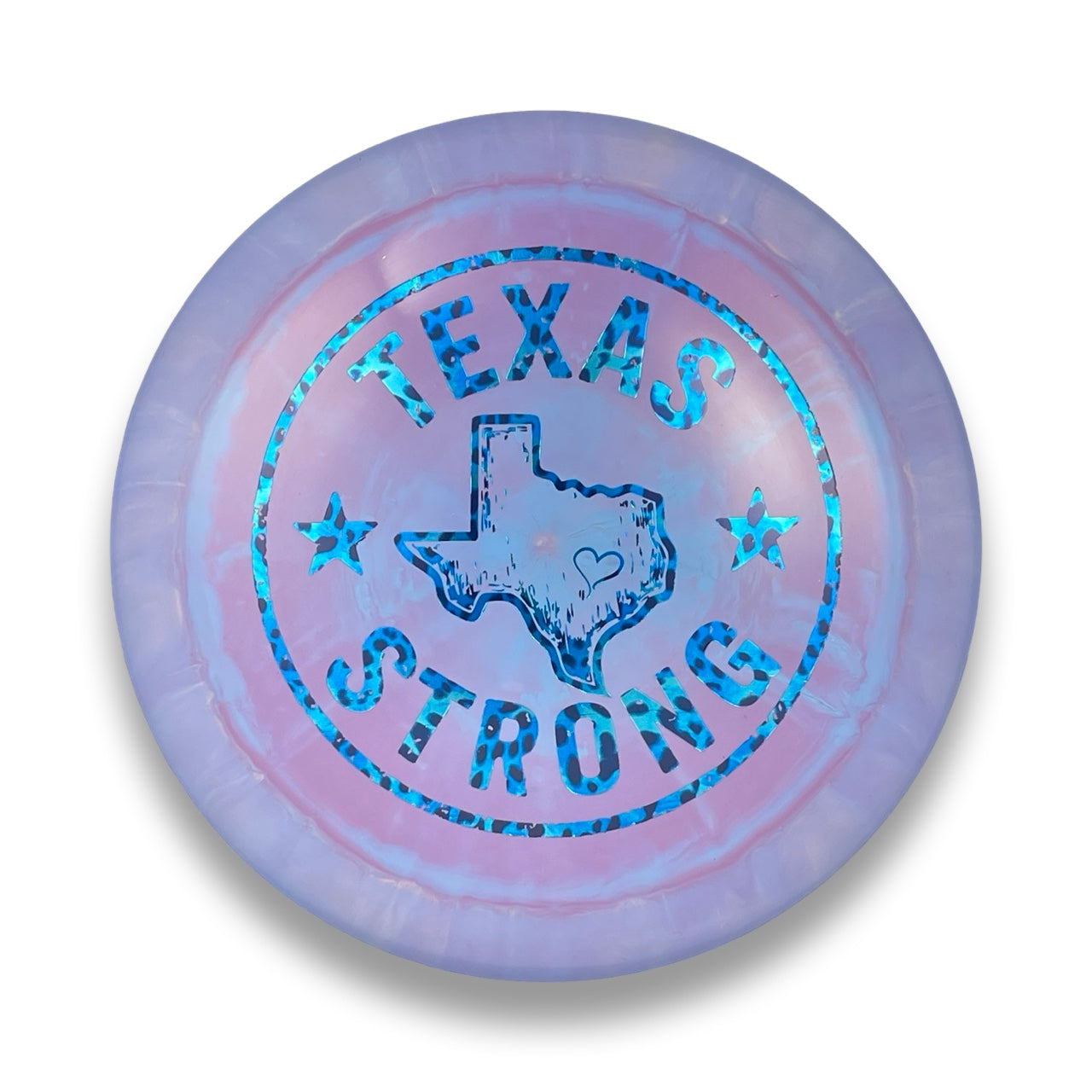 ESP Force - Texas Strong Fundraiser