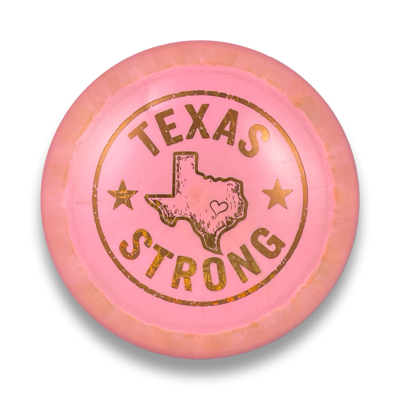 ESP Force - Texas Strong Fundraiser