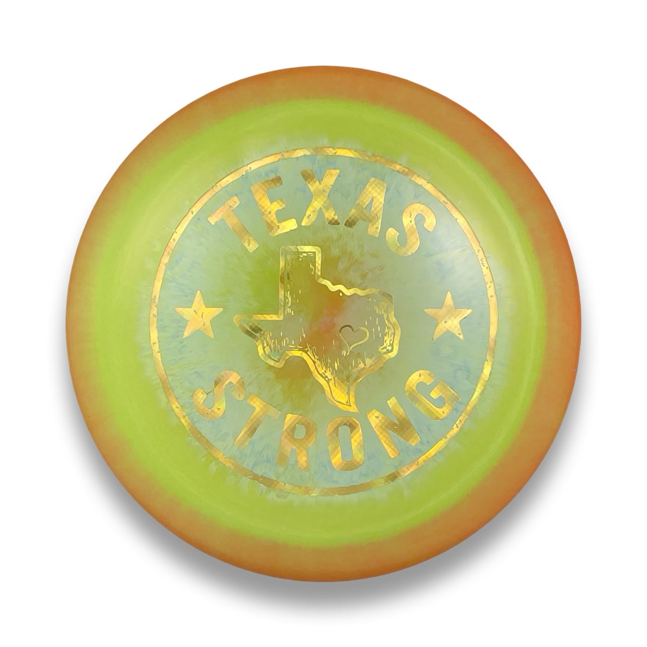 ESP Force - Texas Strong Fundraiser
