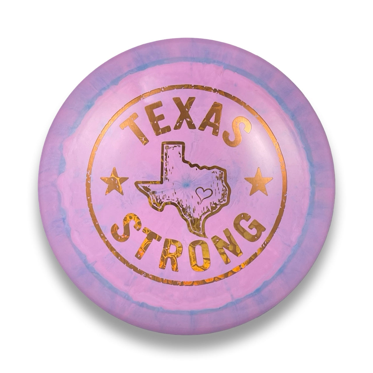 ESP Force - Texas Strong Fundraiser