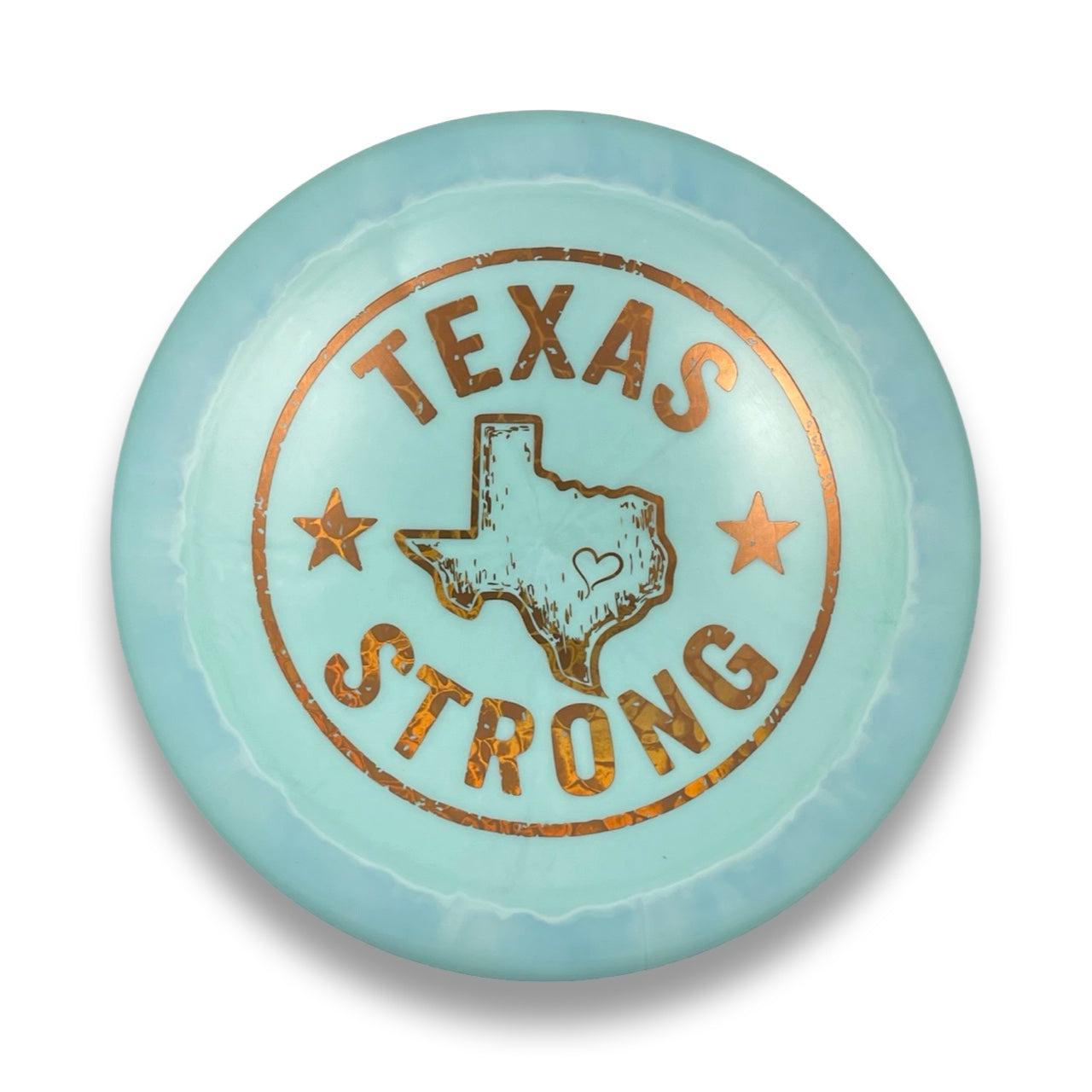 ESP Force - Texas Strong Fundraiser