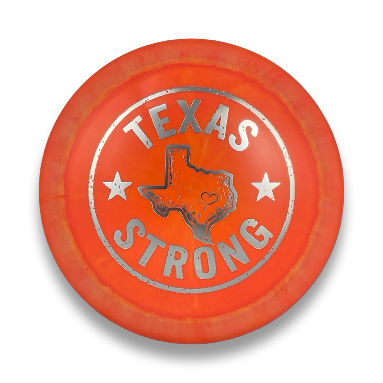 ESP Force - Texas Strong Fundraiser