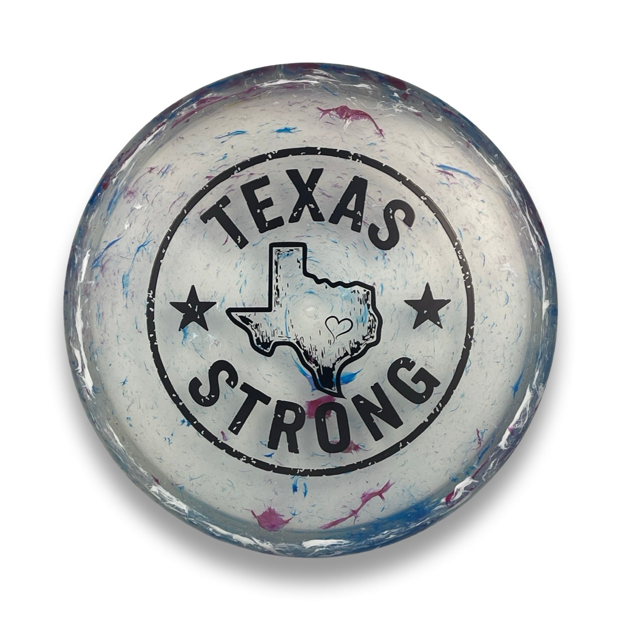 Z Jawbreaker FLX Zone - Texas Strong Fundraiser