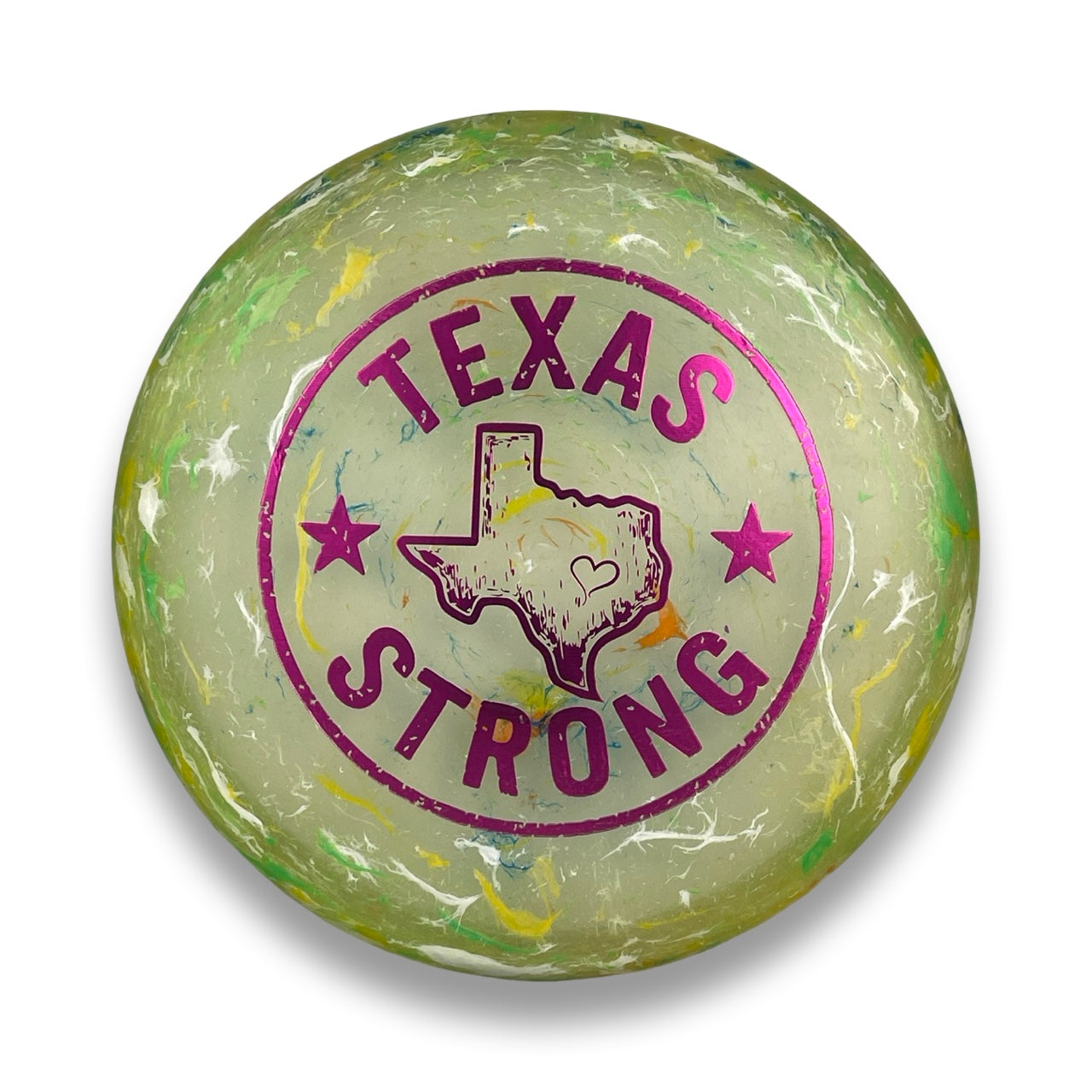 Z Jawbreaker FLX Zone - Texas Strong Fundraiser