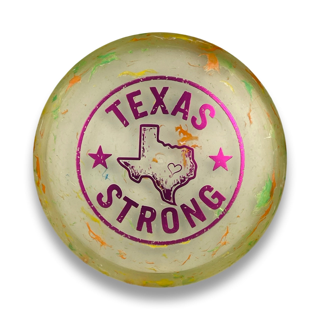Z Jawbreaker FLX Zone - Texas Strong Fundraiser