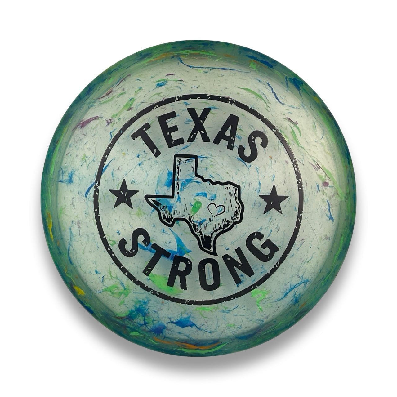 Z Jawbreaker FLX Zone - Texas Strong Fundraiser