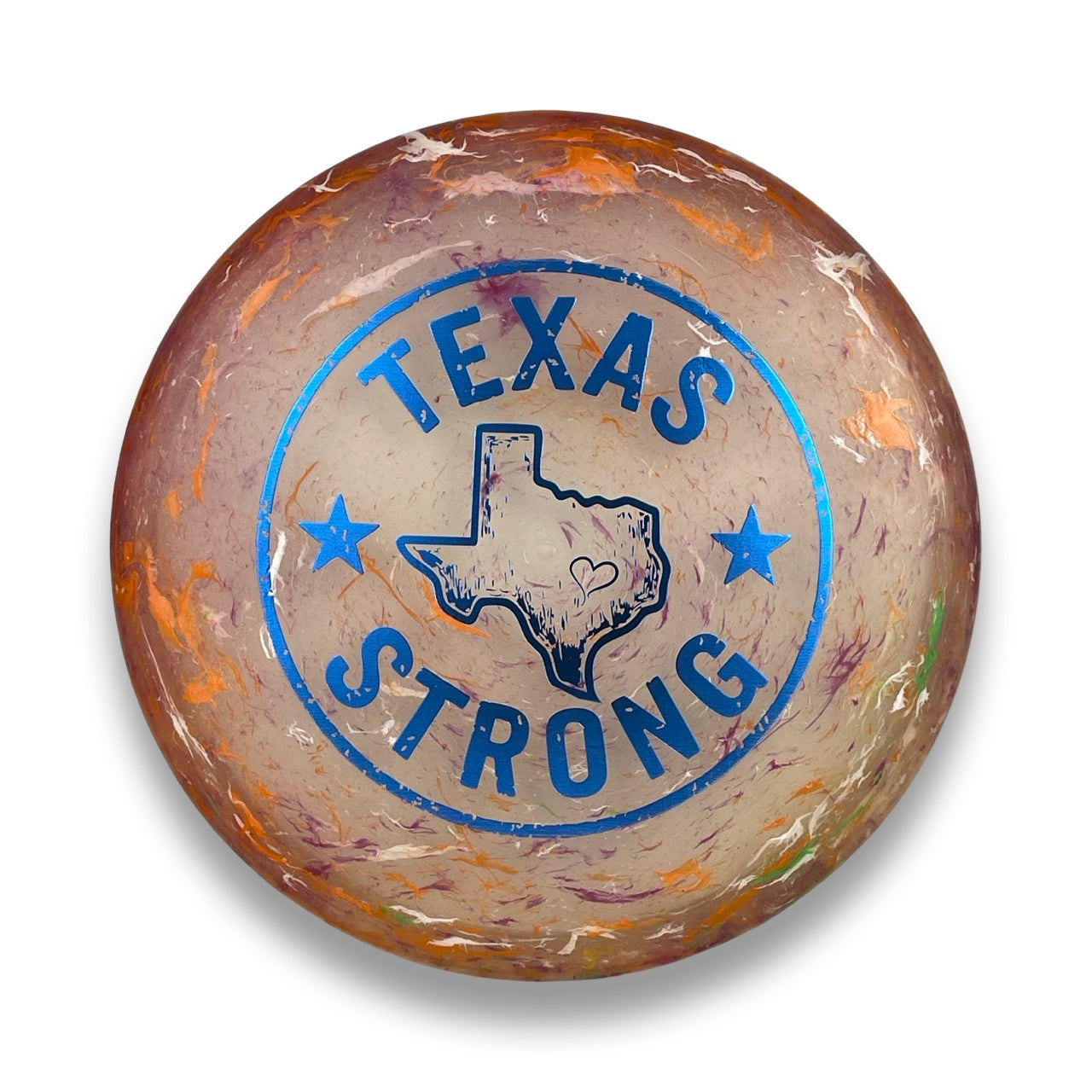 Z Jawbreaker FLX Zone - Texas Strong Fundraiser