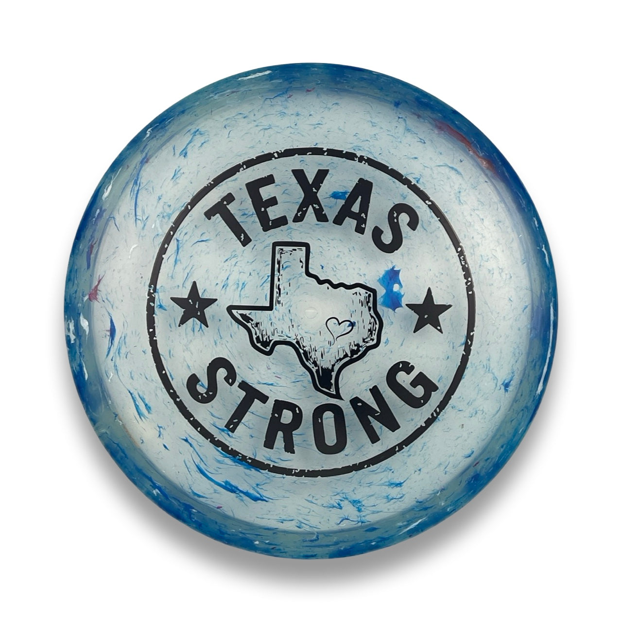 Z Jawbreaker FLX Zone - Texas Strong Fundraiser