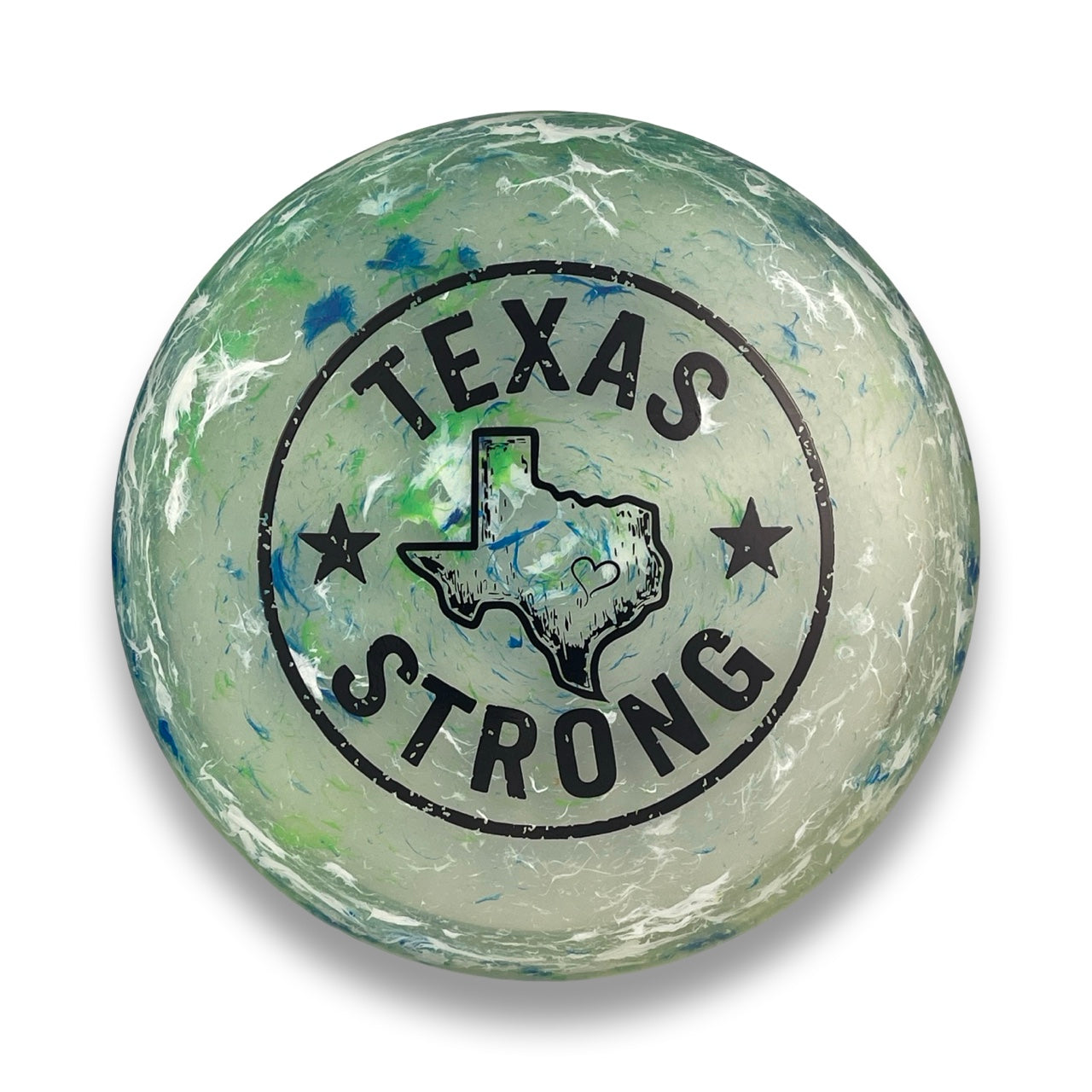 Z Jawbreaker FLX Zone - Texas Strong Fundraiser