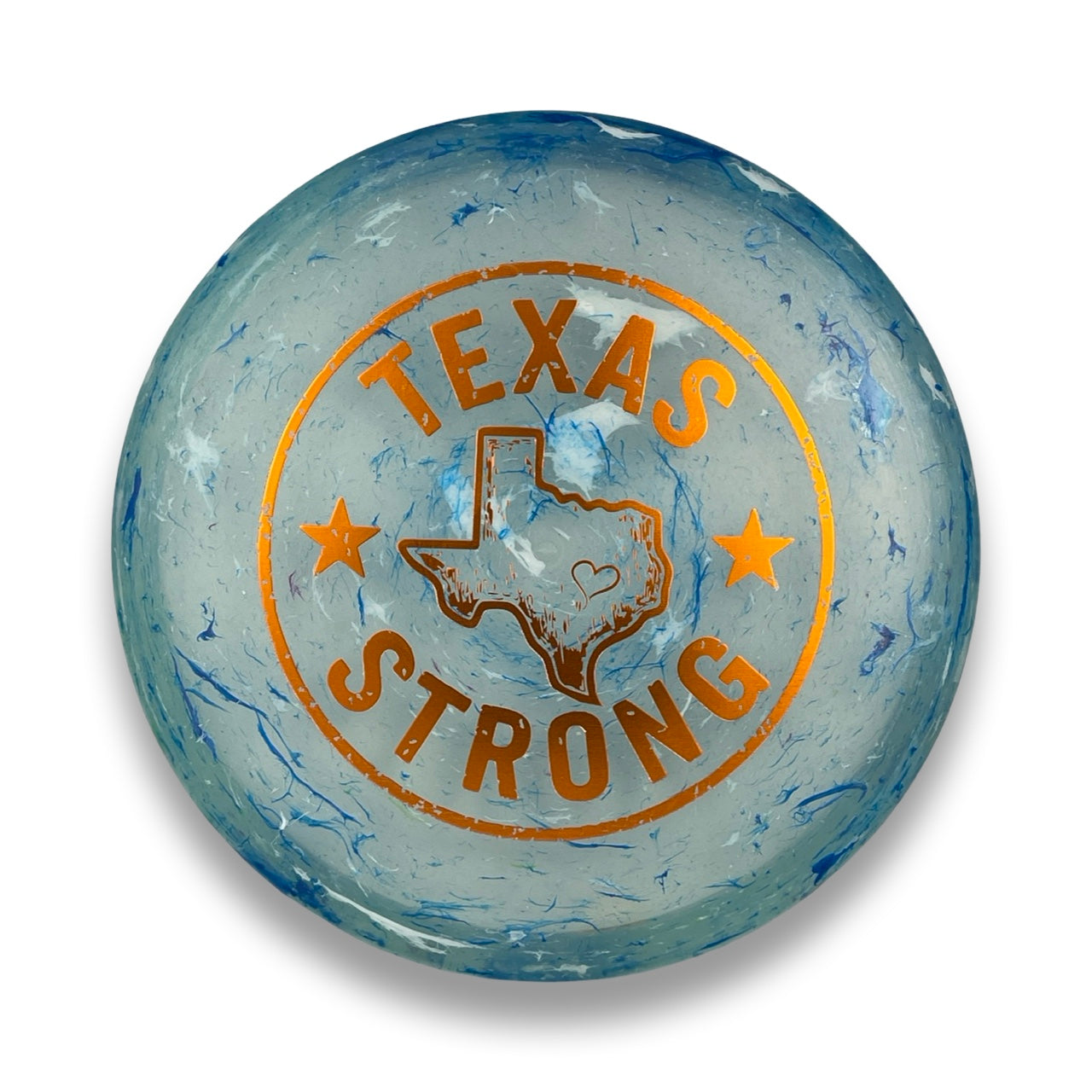 Z Jawbreaker FLX Zone - Texas Strong Fundraiser