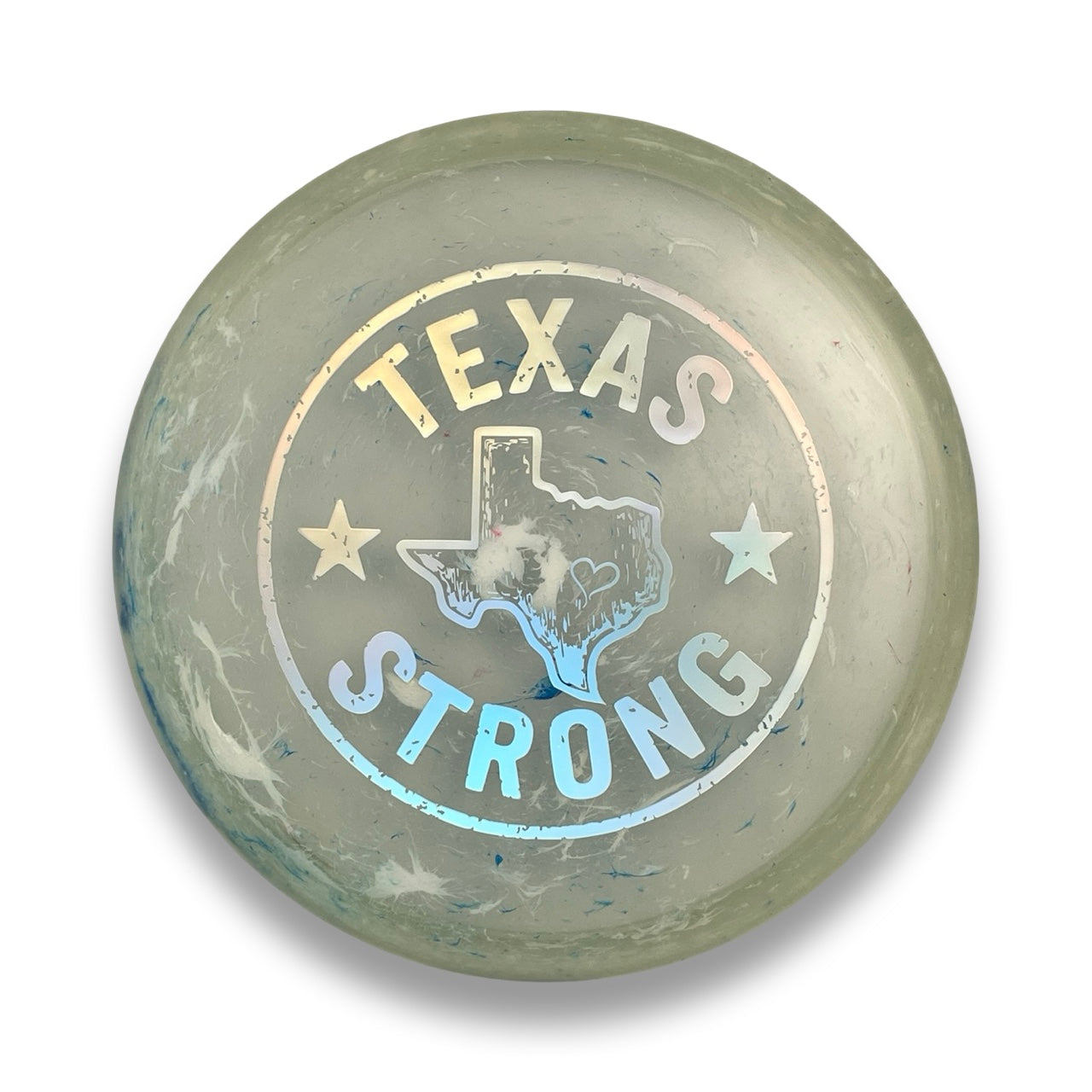 Z Jawbreaker FLX Zone - Texas Strong Fundraiser