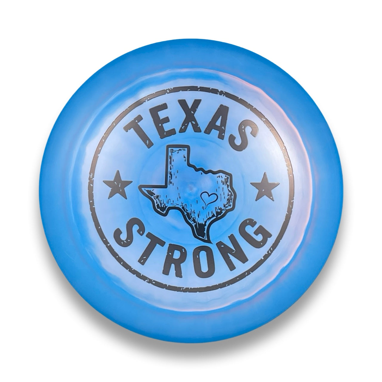 ESP Nuke - Texas Strong Fundraiser