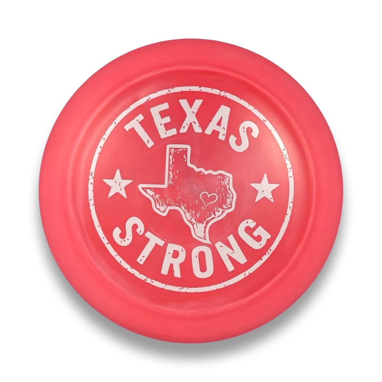 ESP Nuke - Texas Strong Fundraiser