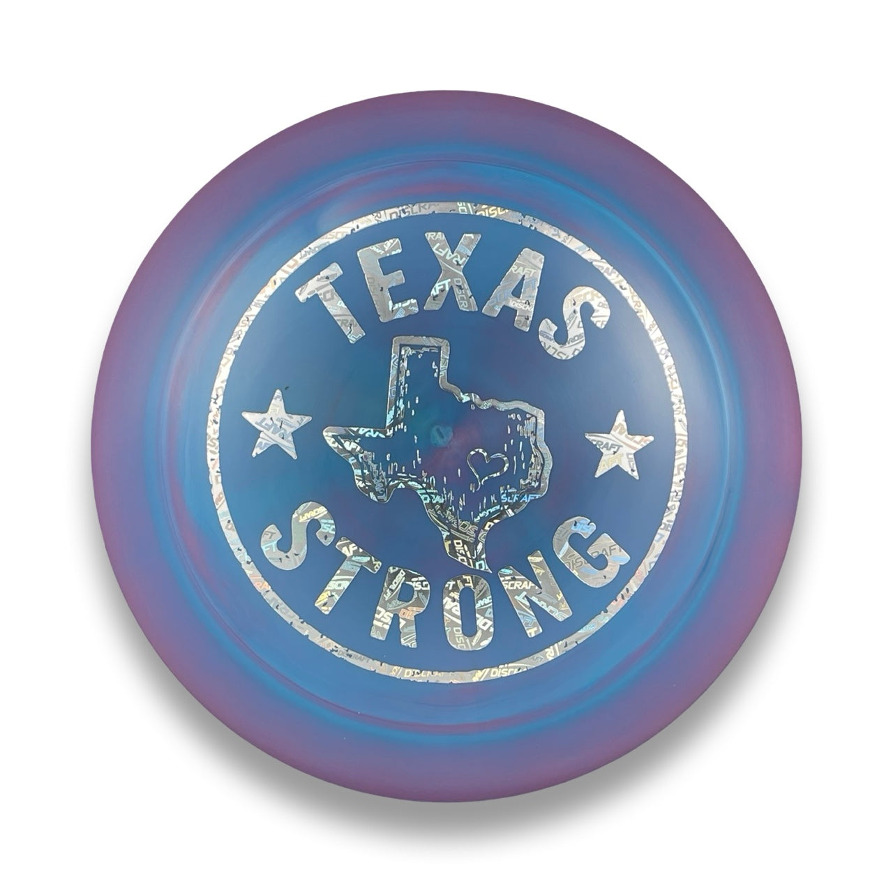 ESP Nuke - Texas Strong Fundraiser