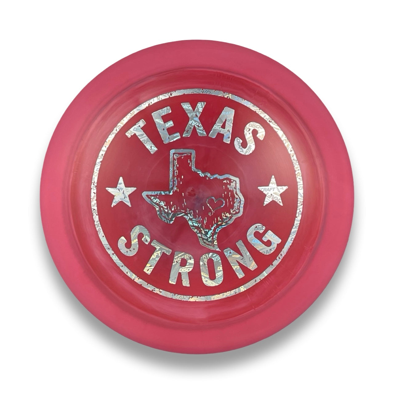 ESP Nuke - Texas Strong Fundraiser
