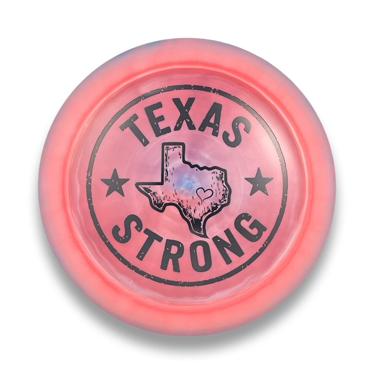 ESP Nuke - Texas Strong Fundraiser