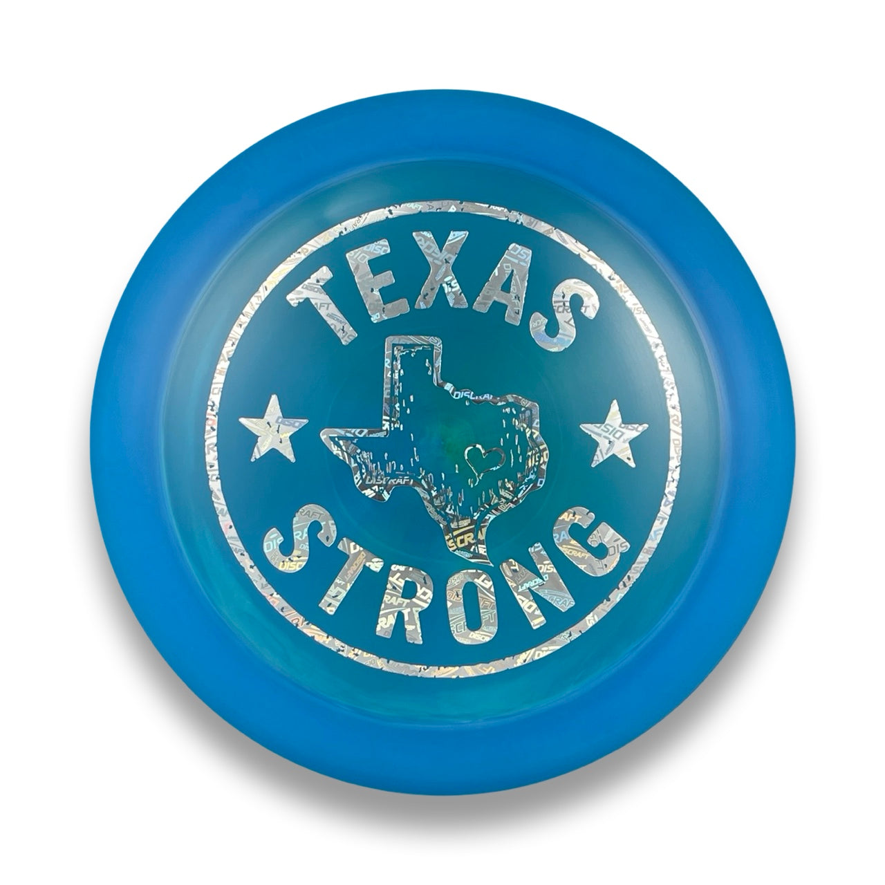 ESP Nuke - Texas Strong Fundraiser