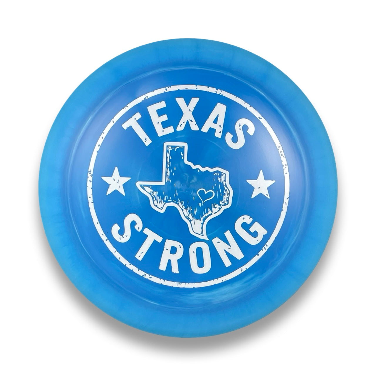 ESP Nuke - Texas Strong Fundraiser