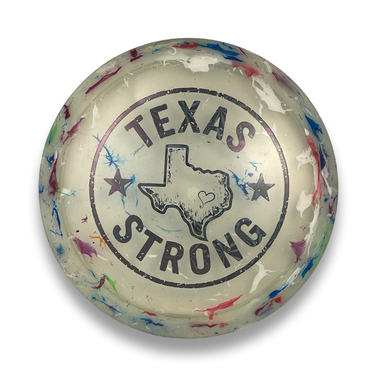 Z Jawbreaker FLX Cicada - Texas Strong Fundraiser