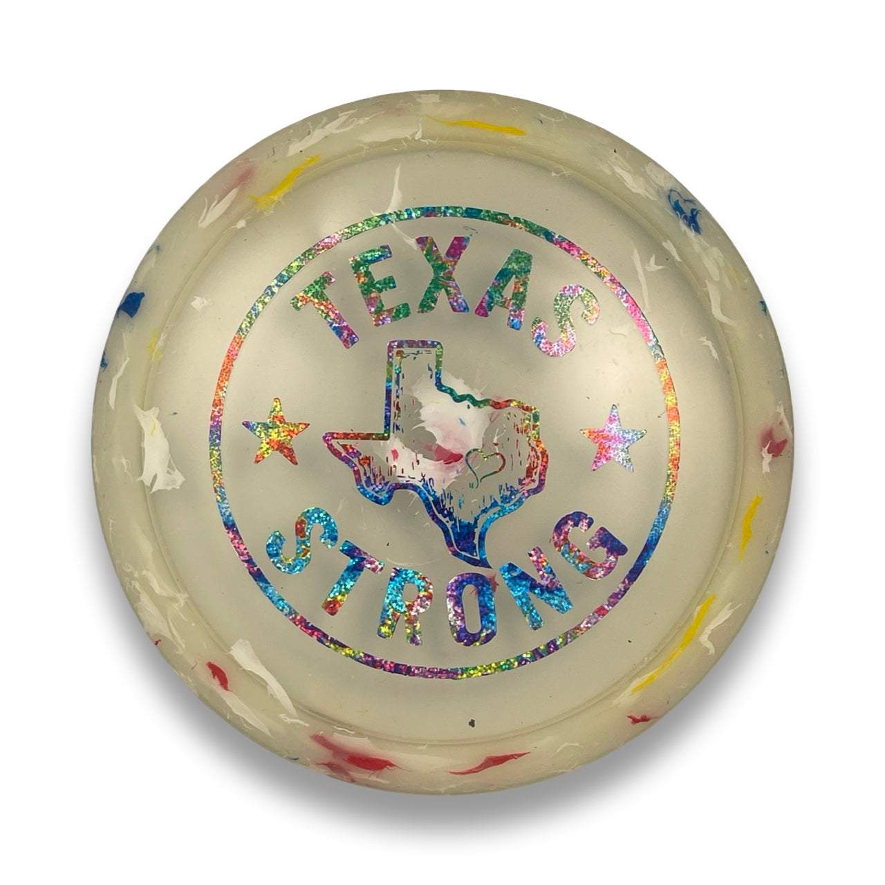 Z Jawbreaker FLX Cicada - Texas Strong Fundraiser